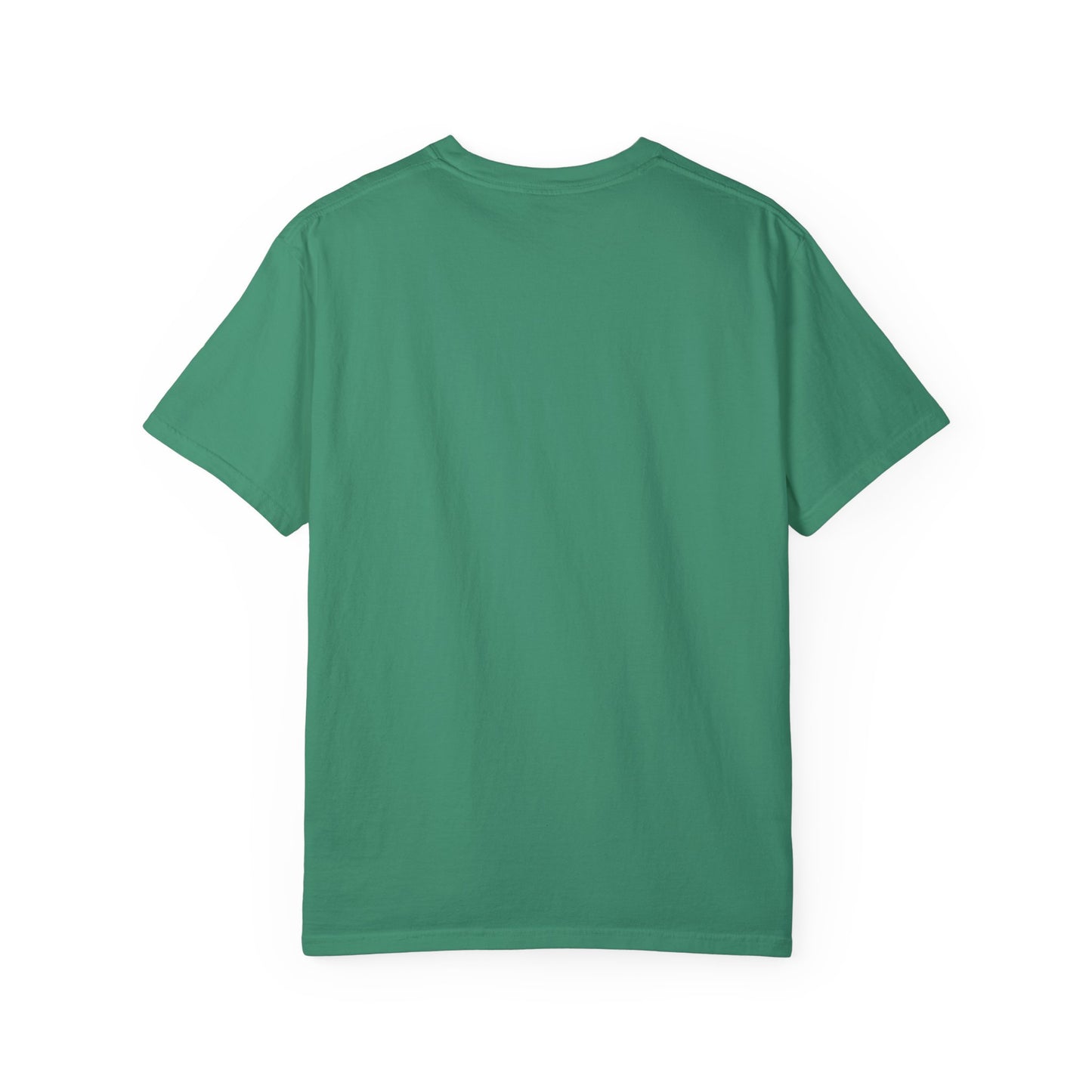 It's Me, Hi. I'm The Dad It's Me,  Men's Garment-Dyed T-shirt