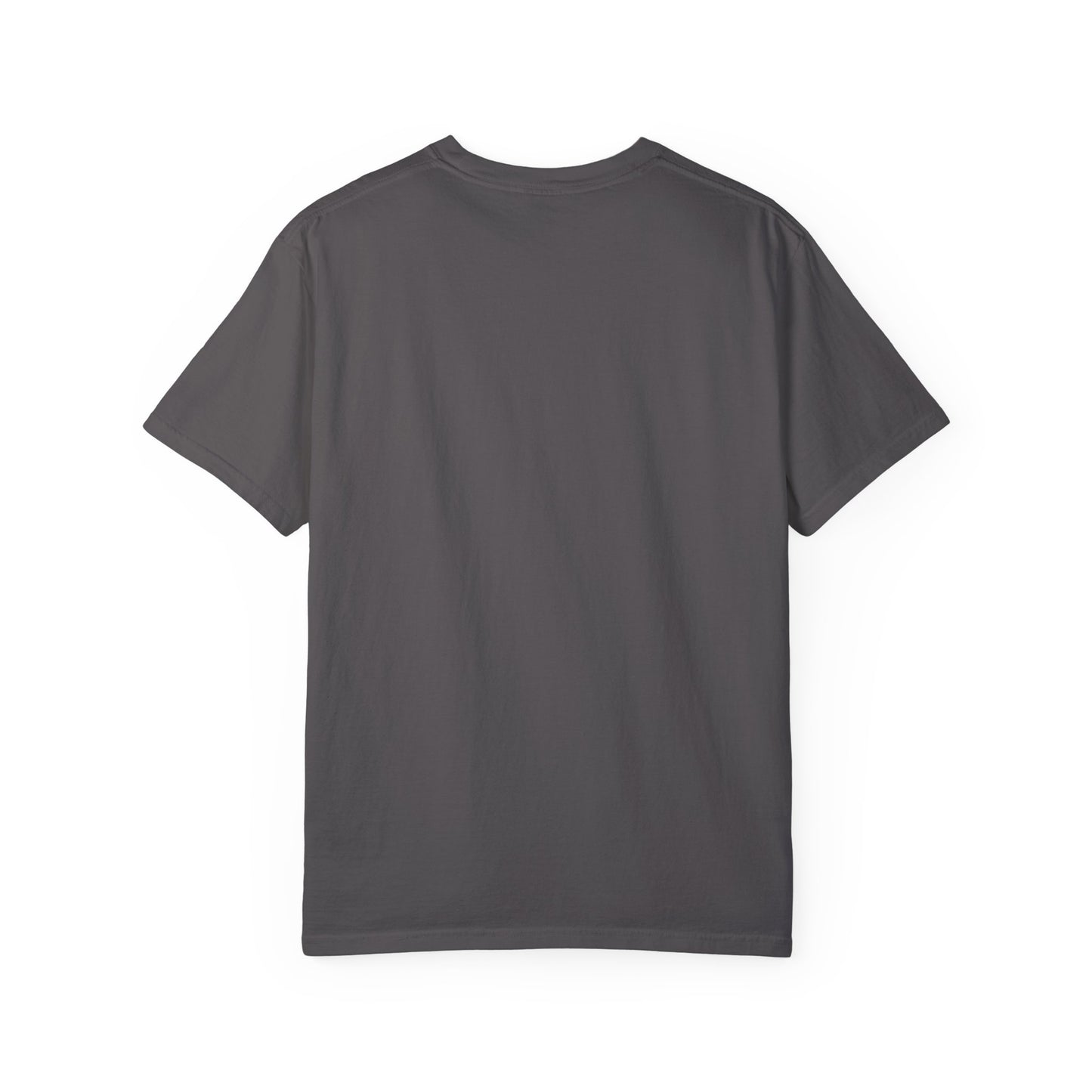 HUMAN Unisex Garment-Dyed T-shirt