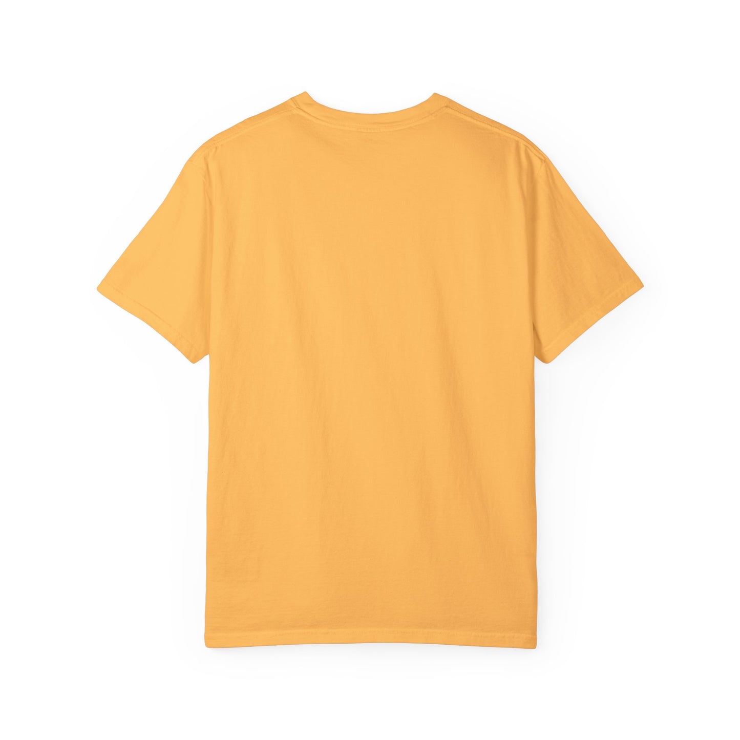 Sunshine & Summertime Unisex Garment-Dyed T-shirt