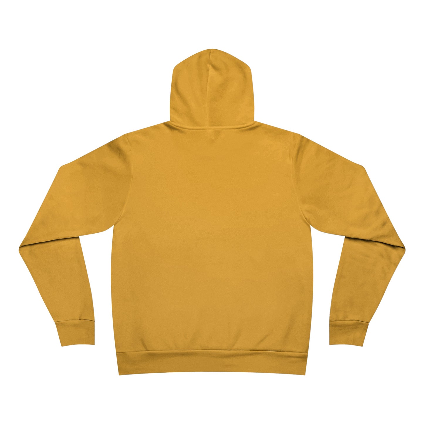 Sassy Sponge Fleece Pullover Hoodie