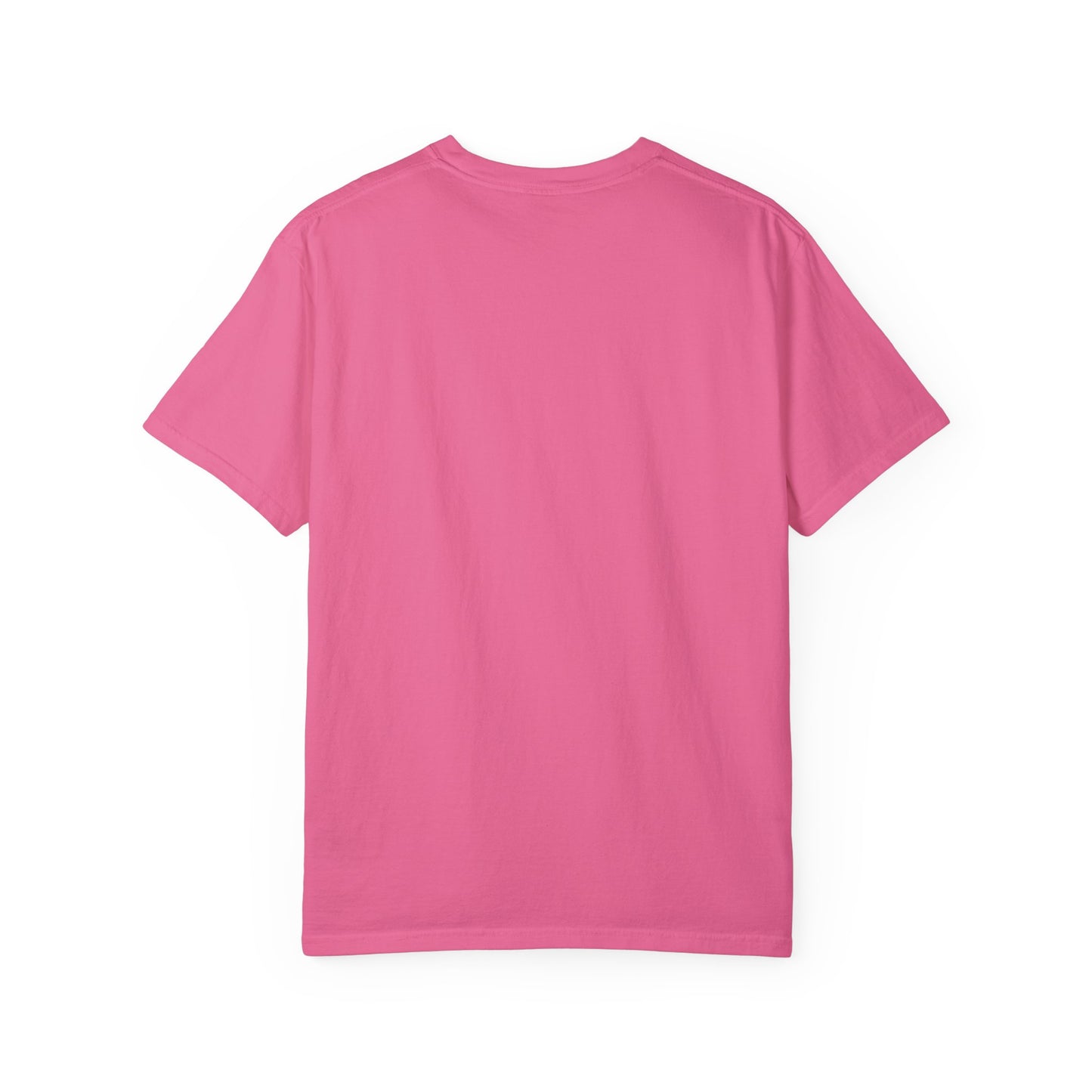 Human Unisex Garment-Dyed T-shirt