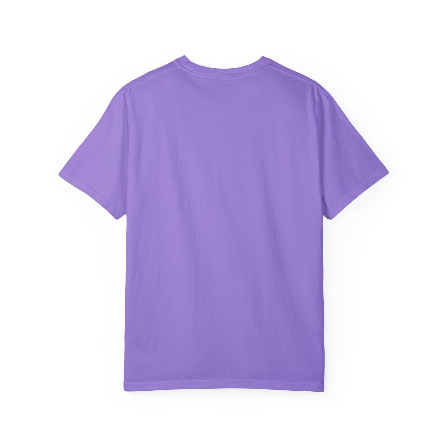 Pride Unisex Garment-Dyed T-shirt