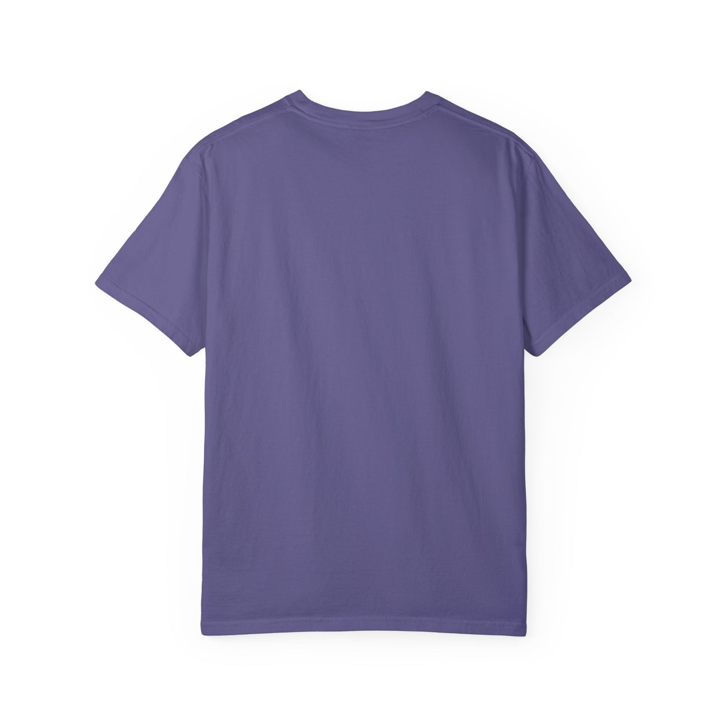 Super Daddio,  Men's Garment-Dyed T-shirt