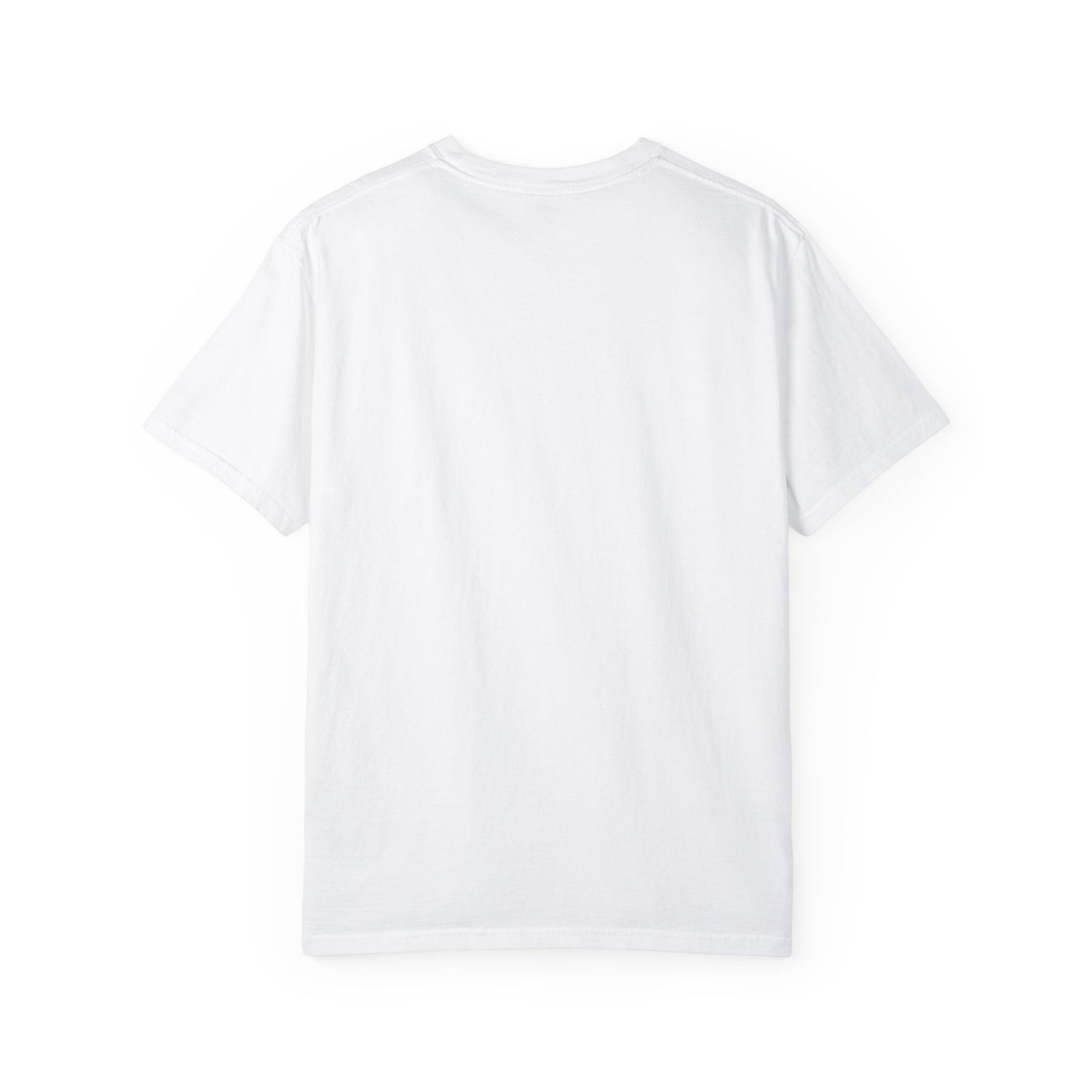 Human Unisex Garment-Dyed T-shirt