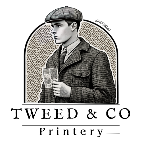 Tweed & Co